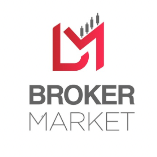 Market Broker